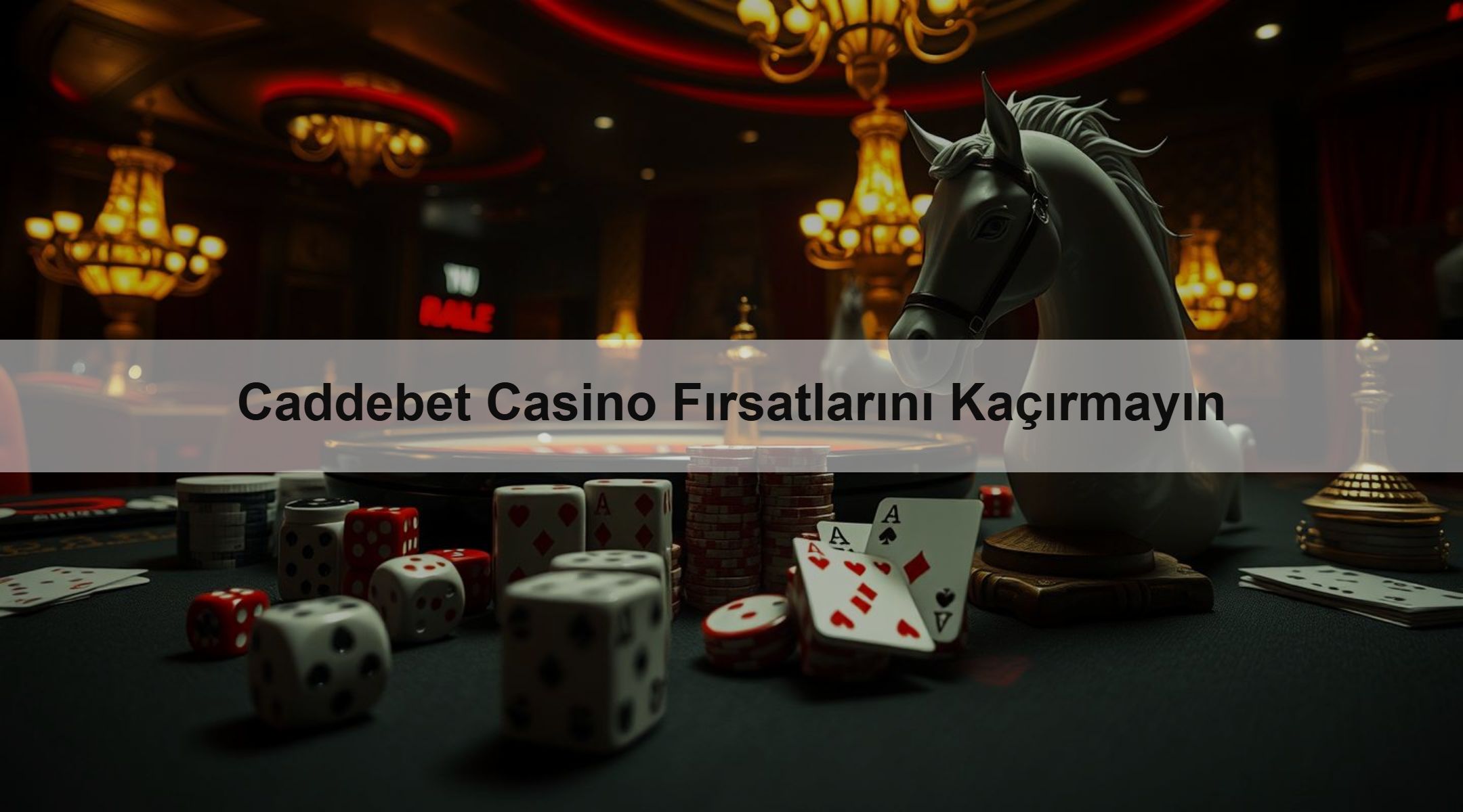 Caddebet Casino Fırsatlarını Kaçırmayın 1 Caddebet Casino Fırsatlarını Kaçırmayın