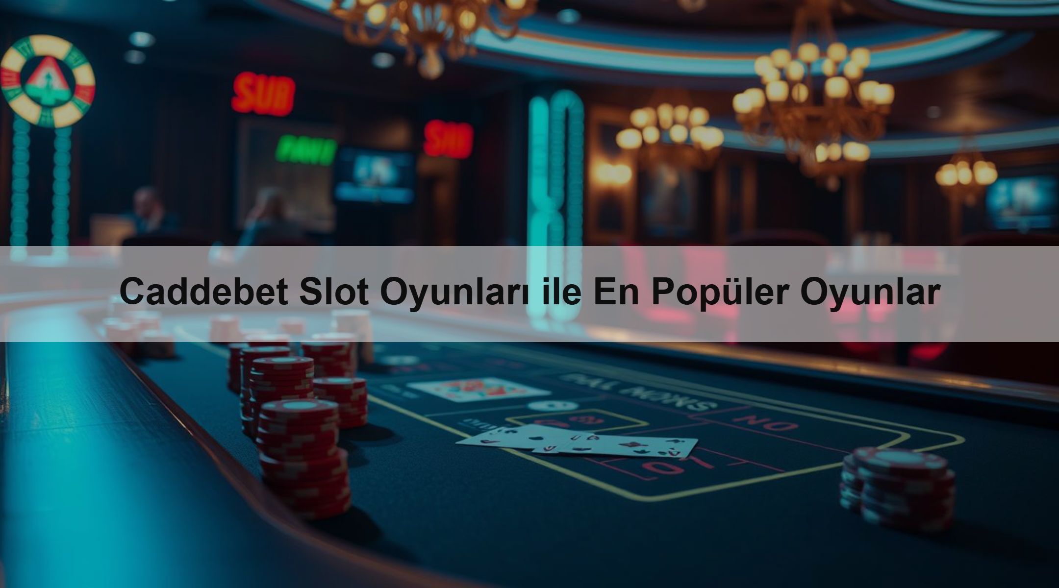 Caddebet Slot Oyunları ile En Popüler Oyunlar 1 Caddebet Slot Oyunları ile En Popüler Oyunlar