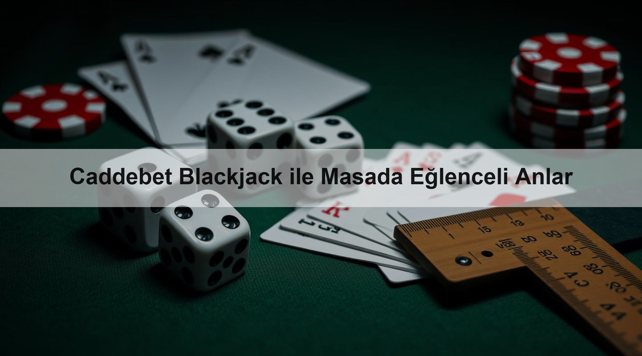 Caddebet Blackjack ile Masada Eğlenceli Anlar 1 Caddebet Blackjack ile Masada Eğlenceli Anlar